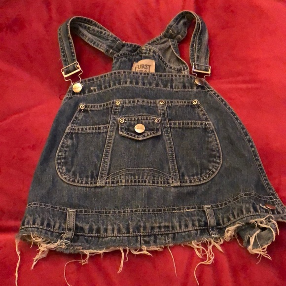 Overall top - Picture 1 of 3